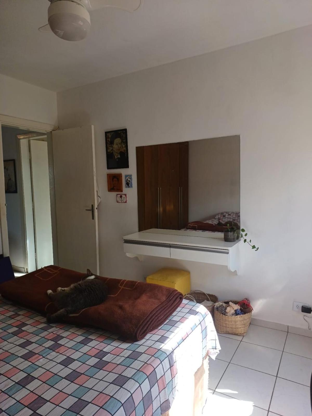 Apartamento Com Piscina Na Martim De Sa カラグァタトゥバ エクステリア 写真