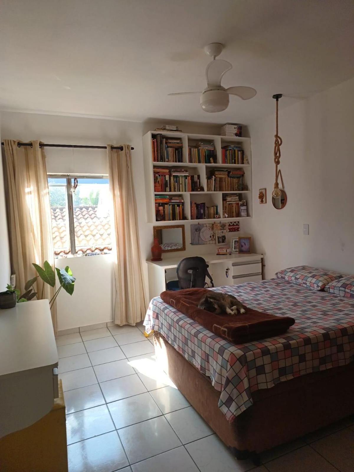Apartamento Com Piscina Na Martim De Sa カラグァタトゥバ エクステリア 写真