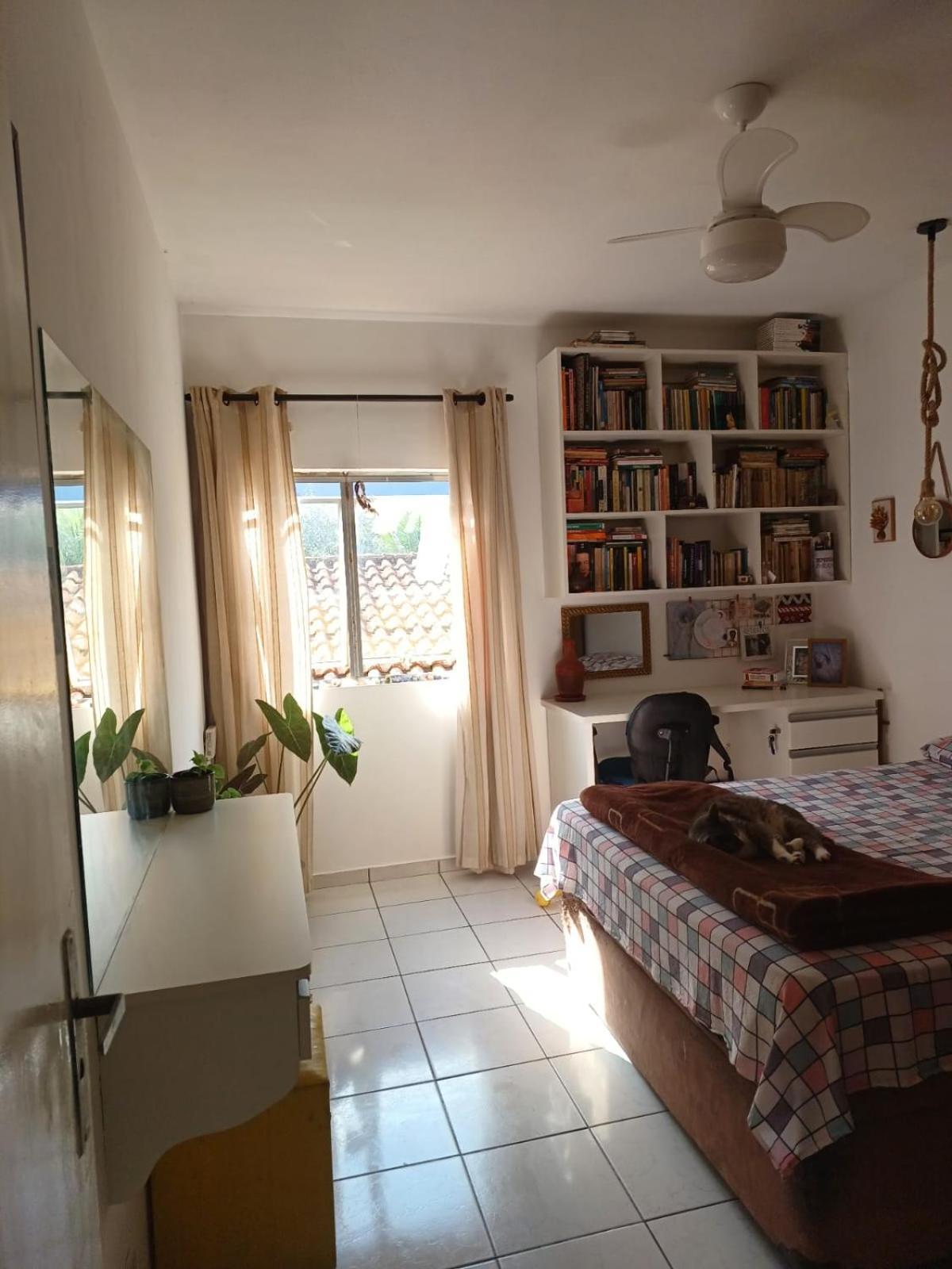 Apartamento Com Piscina Na Martim De Sa カラグァタトゥバ エクステリア 写真