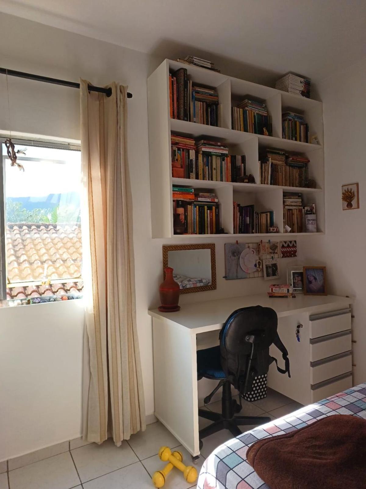 Apartamento Com Piscina Na Martim De Sa カラグァタトゥバ エクステリア 写真