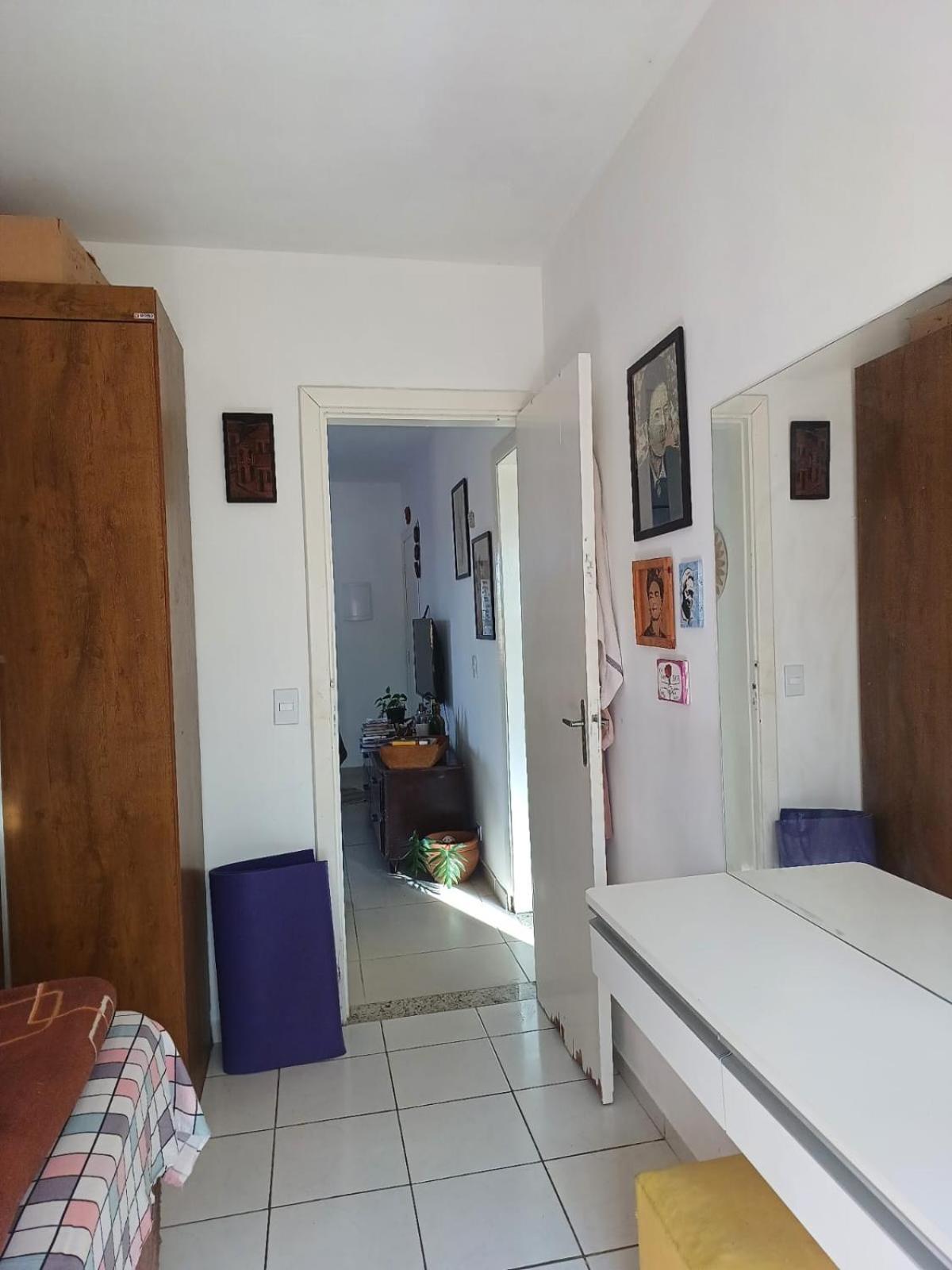 Apartamento Com Piscina Na Martim De Sa カラグァタトゥバ エクステリア 写真